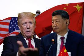 China negociaciones comerciales EE. UU.
