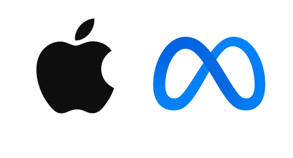 Apple Meta Unión Europea