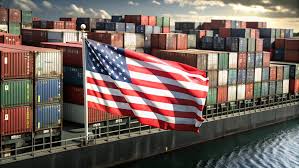 Exportaciones EE.UU. aranceles Trump