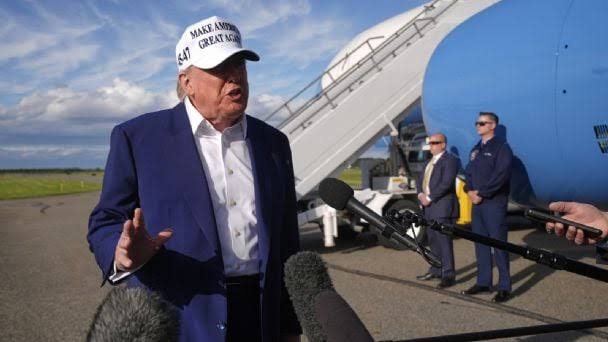 Aranceles Trump Unión Europea