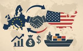 aranceles de Trump a la Unión Europea