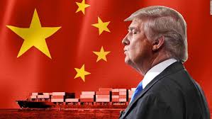 Trump aranceles China