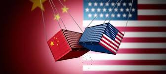 Acuerdo comercial EE. UU. China