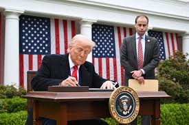 aranceles Estados Unidos