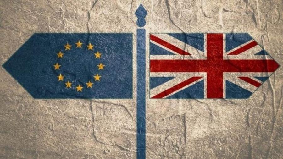 Acuerdo Reino Unido Unión Europea