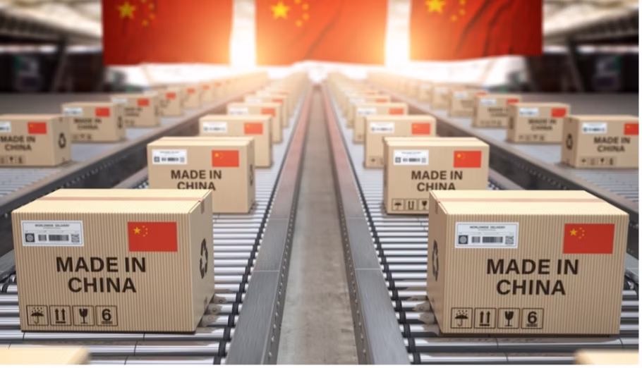 Made in China 2025