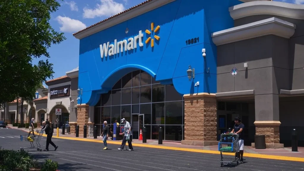 Precios Walmart aranceles 2025