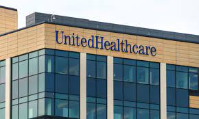 UnitedHealth crisis