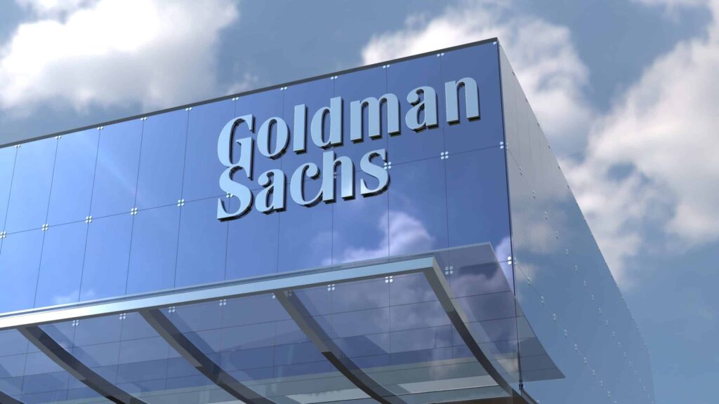 Goldman Sachs resultados financieros