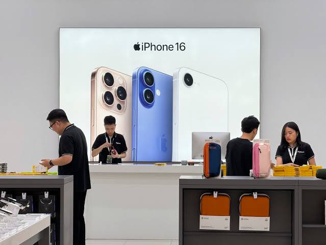 apple aranceles trump
