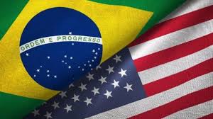 arancel del 50% a Brasil