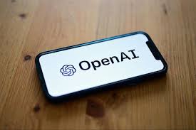 Navegador de OpenAI