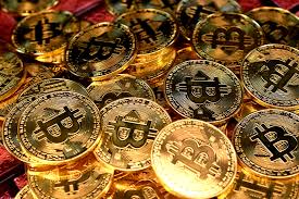 bitcoin ETFs