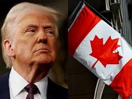aranceles de Trump a Canadá