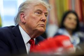 aranceles globales de Trump