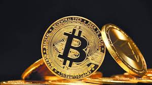 Bitcoin récord histórico