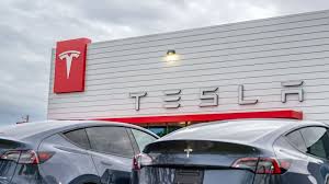 Tesla entregas 2025