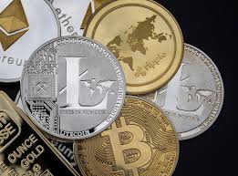 regulación cripto