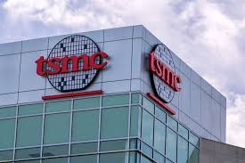 TSMC ganancias IA