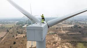 Permisos energías renovables Trump