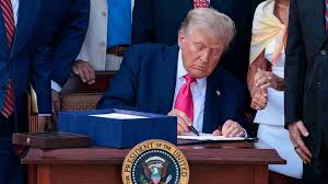 aranceles Trump Unión Europea