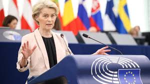 aranceles Trump Unión Europea