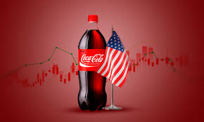 Coca-Cola resultados trimestrales