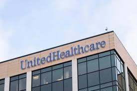 UnitedHealth Medicare fraude