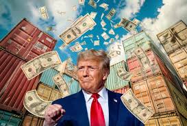 aranceles globales Trump