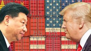 acuerdo comercial entre EE.UU. y China