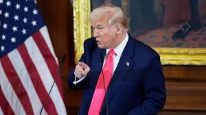 aranceles de Trump a Europa