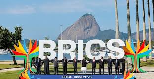 arancel adicional BRICS