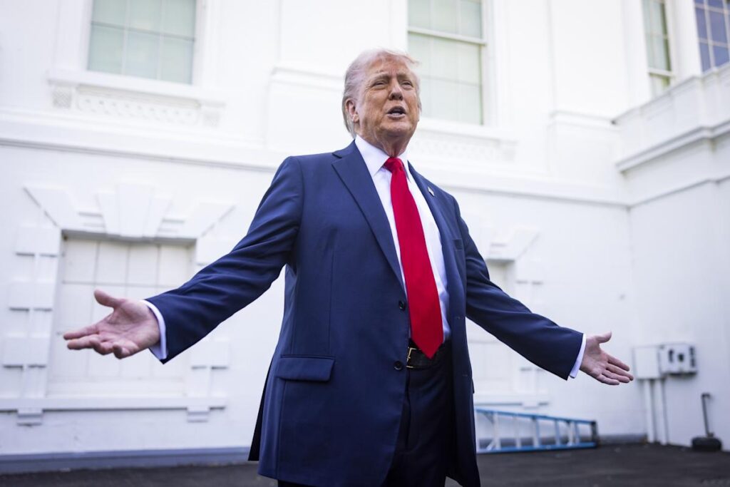 Trump aranceles globales