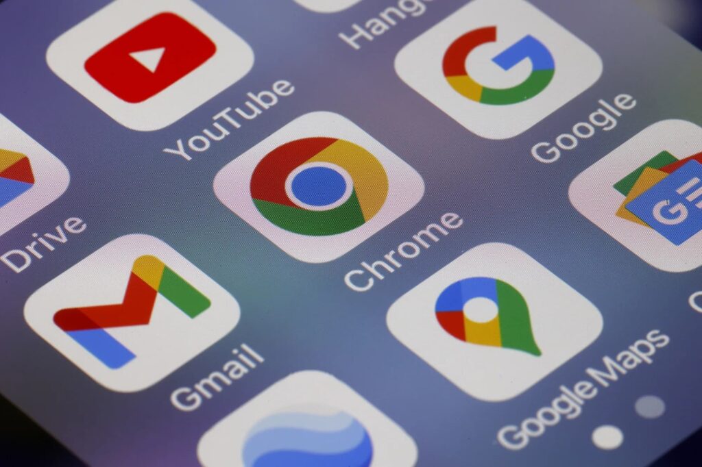Google Chrome: impacto de la oferta de $34,500 millones de Perplexity AI
