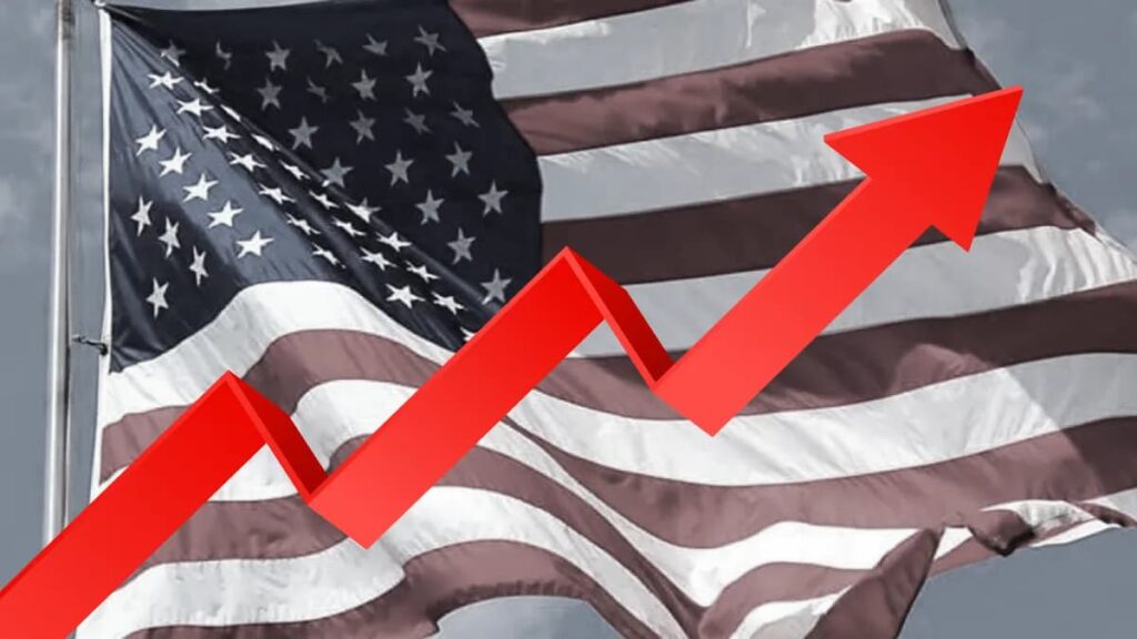 Inflación mayorista en EE. UU. sube 0.9% en julio 2025