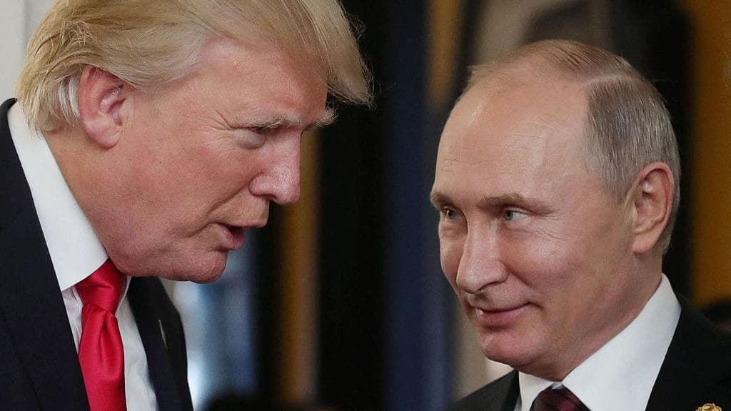 Trump y Putin reunión en Alaska impacto en la economía global
