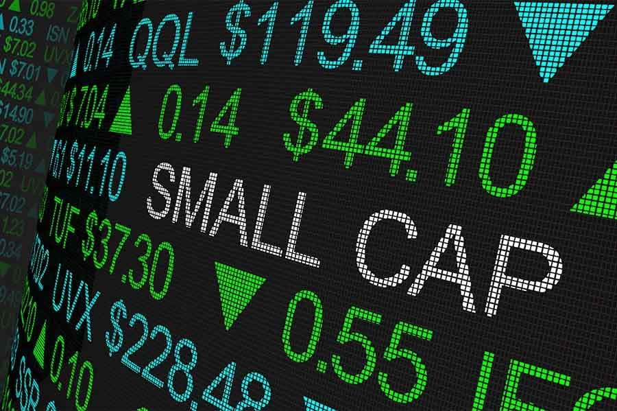 Small caps: oportunidades de inversión en inflación moderada