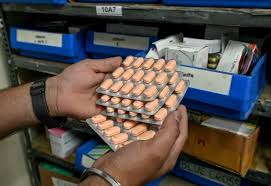 aranceles a medicamentos importados