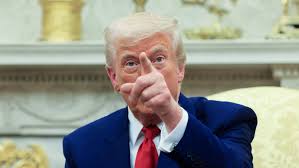 aranceles recíprocos de Trump